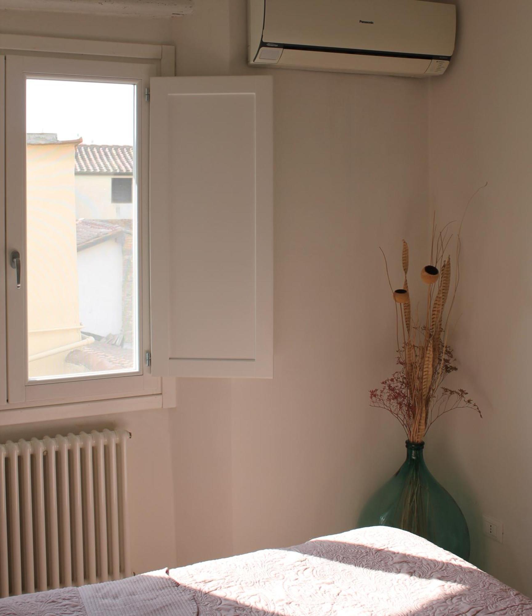 Appartamento Luminoso E Silenzioso Centro Firenze المظهر الخارجي الصورة